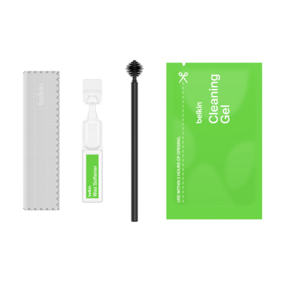 Kit de nettoyage Airpod  Belkin