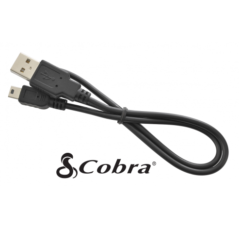 CDR 825E  Cobra