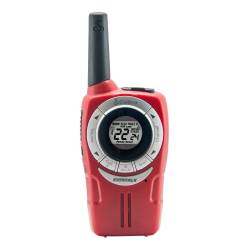 SM660 walkie talkie Soho 3-pack multi-color 
