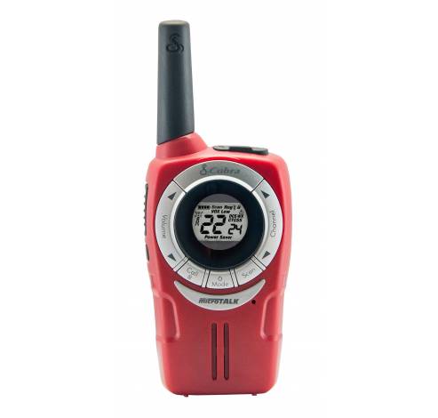 SM660 walkie talkie Soho 3-pack multi-color  Cobra