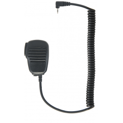 Cobra GA-SM08 handmicrofoon PTT zwart 
