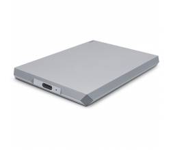 Mobile Drive 4TB Space Grey Lacie