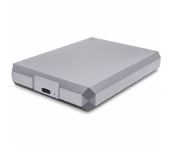 Mobile Drive 5TB Space Grey Lacie