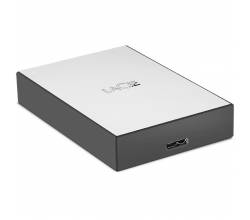Mobile Drive 2TB Space Grey Lacie
