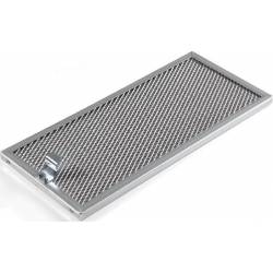 6050020 Grease filter (replacement) canopy Crystal 