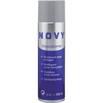 906060 Inox cleaner Novy