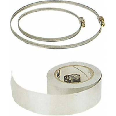 906290 Klemband, instelbereik Ø60-135 mm Novy