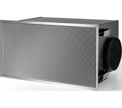 843400 Recirculatiebox grijs met monoblock (270x500mm) Novy