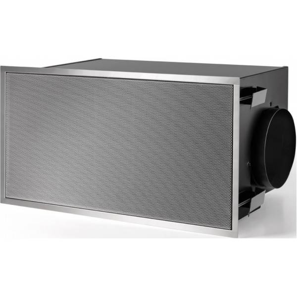 843400 Recirculatiebox grijs met monoblock (270x500mm) 