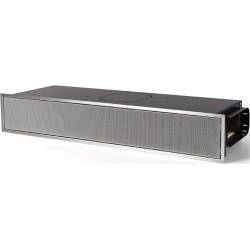 Novy 7933400 Recirculatiebox grijs met monoblockfilter, H140mm