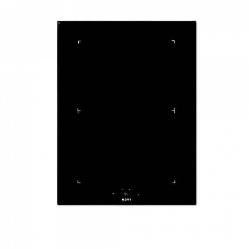 Novy Domino kookplaat 3784 Inductie domino COMFORT 38 cm 2 zones