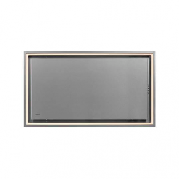 6930 Pureline Pro 90 cm Inox Novy 6930 Pureline Pro 90 cm Inox Novy