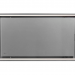 6940 Pureline Pro 120 cm stainless steel Novy