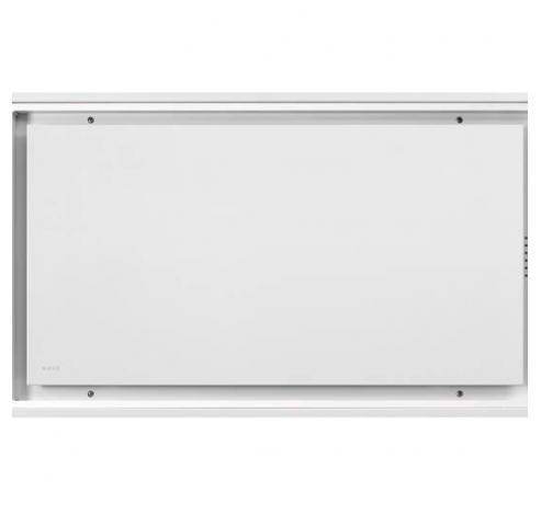 6911 Pureline Pro Compact 90 cm white  Novy