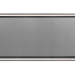 6920 Pureline Pro Compact 120 cm stainless steel Novy