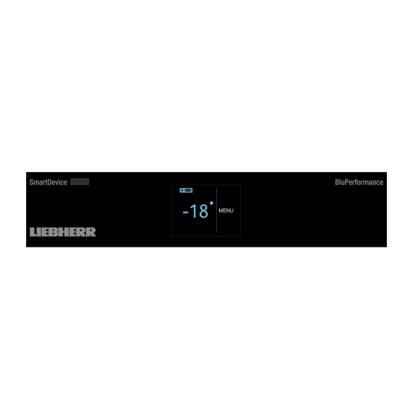 KBbs 4350-20 Liebherr KBbs 4350-20 Liebherr