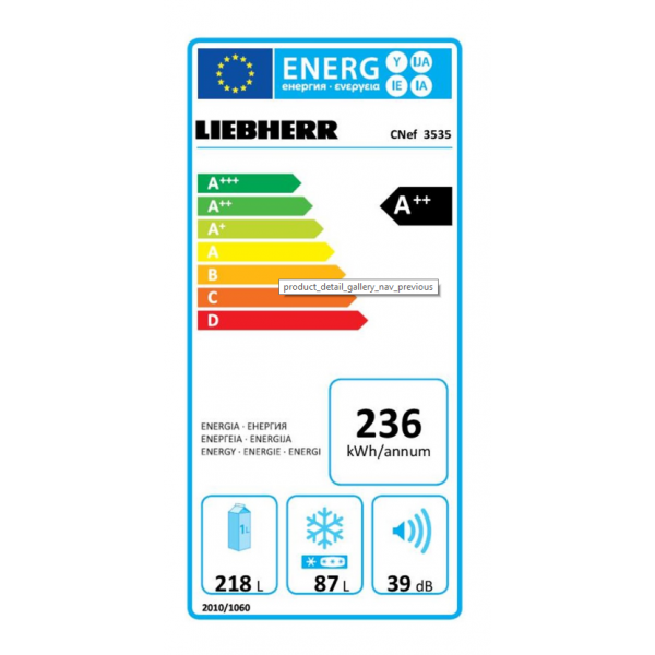 CNef 3535-20 Liebherr CNef 3535-20 Liebherr