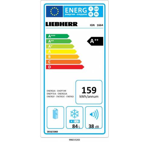 IGN 1664-20  Liebherr