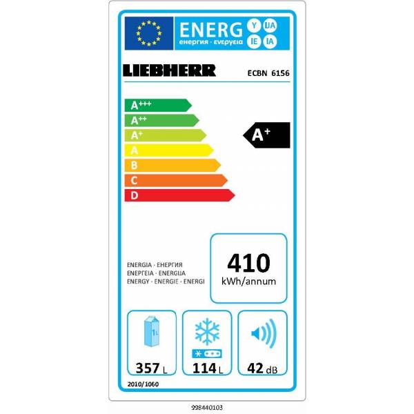 ECBN 6156-22 617 Liebherr ECBN 6156-22 617 Liebherr