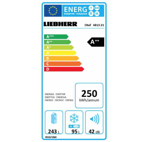 CNef 4813-21  Liebherr