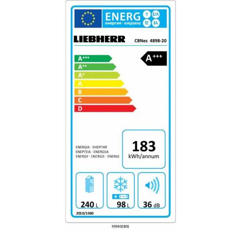 CBNes 4898-20  Liebherr