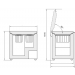 GT 2632-22 Liebherr GT 2632-22 Liebherr