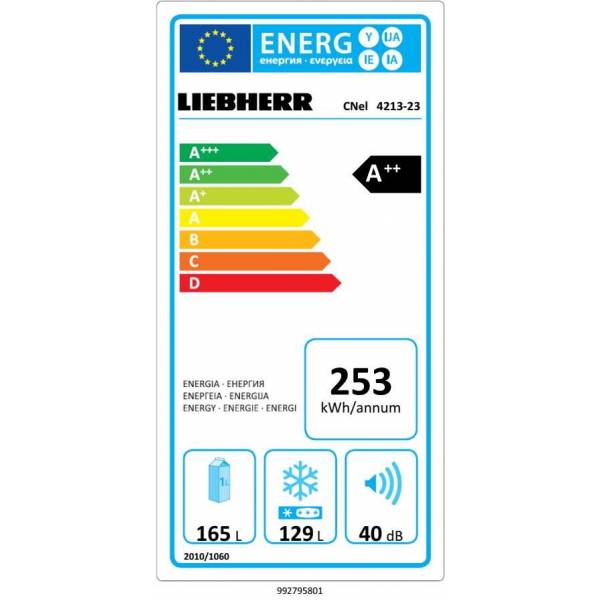 CNel 4213-23 Liebherr CNel 4213-23 Liebherr