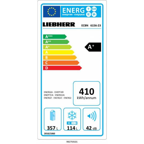 ECBN 6156-23 001 Liebherr ECBN 6156-23 001 Liebherr