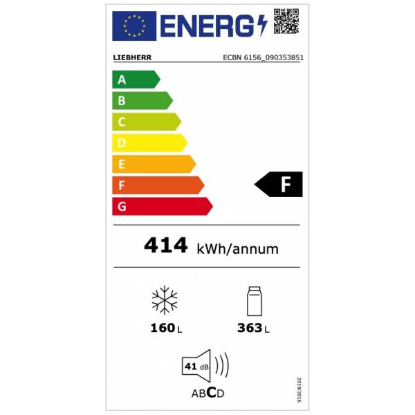 ECBN 6156-23 617 Liebherr ECBN 6156-23 617 Liebherr