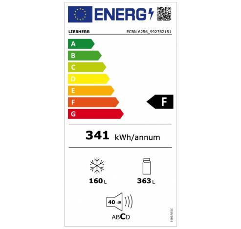 ECBN 6256-23  Liebherr