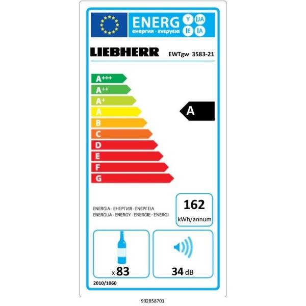 EWTgw 3583-21 Liebherr EWTgw 3583-21 Liebherr