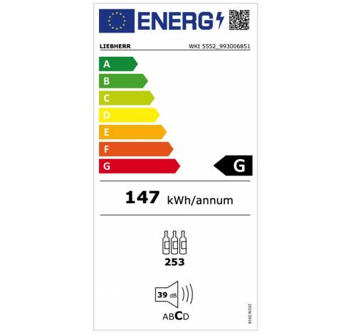 WKt 5552-22  Liebherr