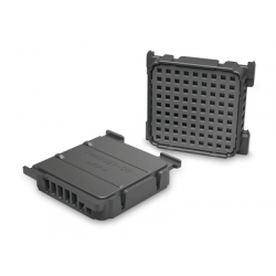 FreshAir koolfilter (2 stuks) 
