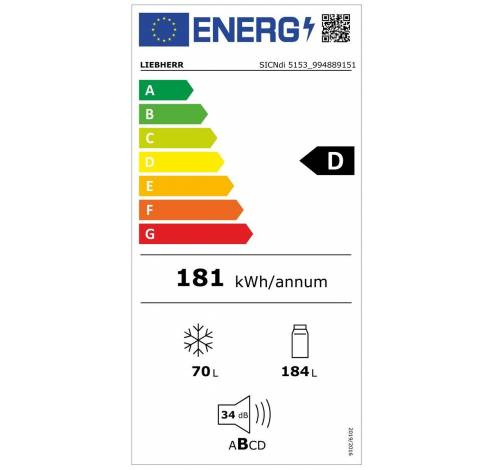 SICNdi 5153-22  Liebherr