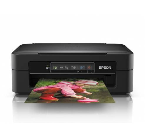 Expression Home XP-245  Epson