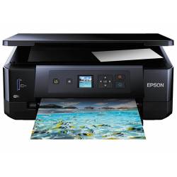 Epson Expression Home XP-540 