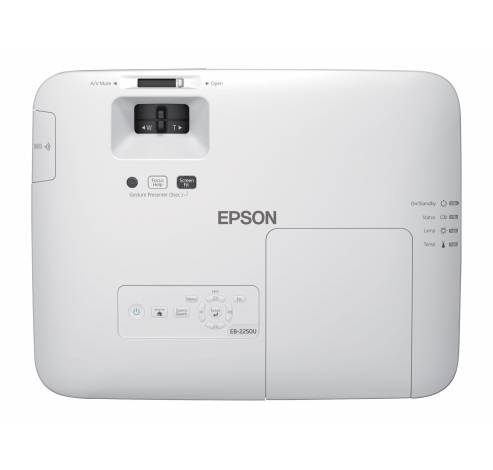 Epson EB-2250U LCD-projector  Epson