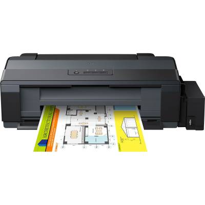 EcoTank ET-14000 Epson