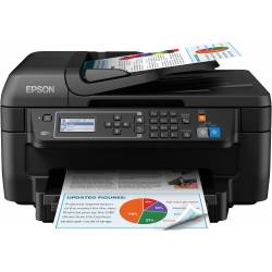 Epson WorkForce WF-2750DWF 