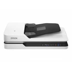 Epson Epson WorkForce DS-1660W - documentscanner 