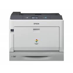 Epson Epson AcuLaser C9300N - printer - kleur - laser 