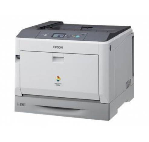 Epson AcuLaser C9300N - printer - kleur - laser  Epson