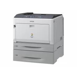Epson Epson AcuLaser C9300DTN - printer - kleur - laser 