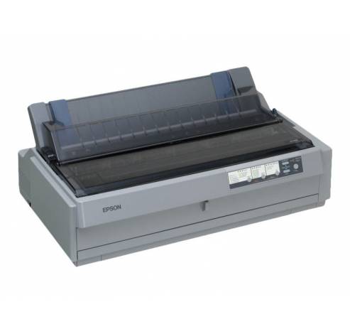 Epson LQ 2190N - printer - monochroom - dotmatrix  Epson