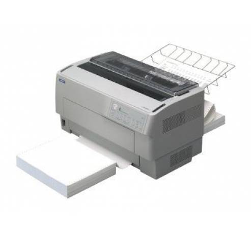 Epson DFX 9000 - printer - monochroom - dotmatrix  Epson