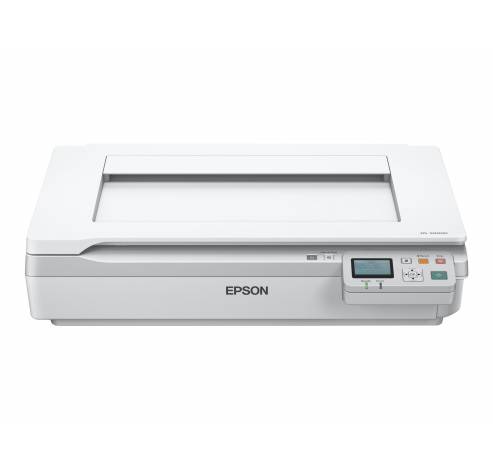 Epson WorkForce DS-50000N - flatbed scanner  Epson
