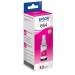 664 EcoTank Magenta ink bottle (70ml) 