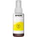 664 EcoTank Yellow ink bottle (70ml) 