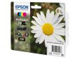 Multipack 4-colours 18XL Claria Home Ink