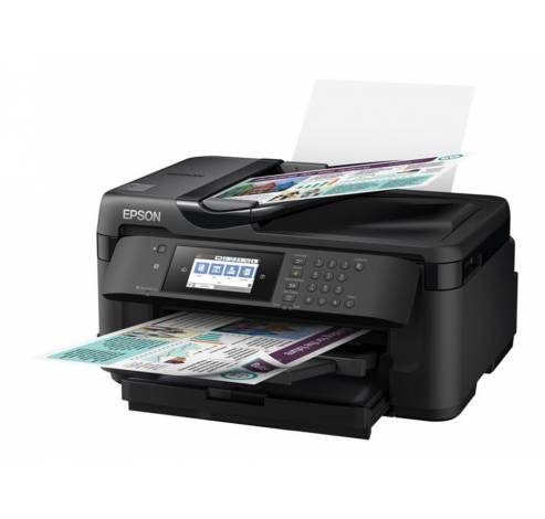 Epson A3 Duplex 4-in-1 WF-7710DWF